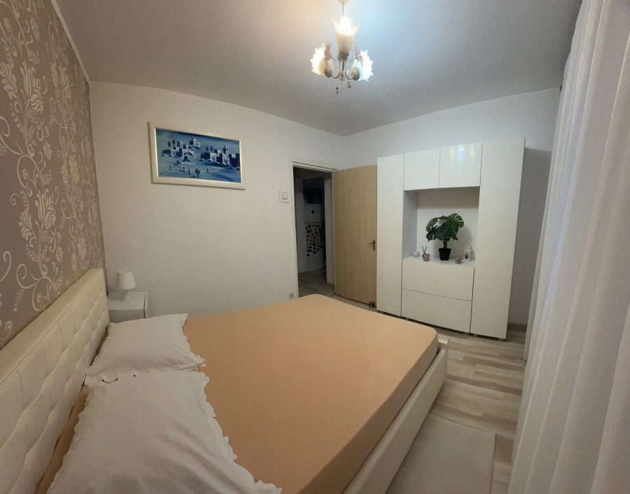 Apartament 3 camere de închiriat | Rahova – Sebastian