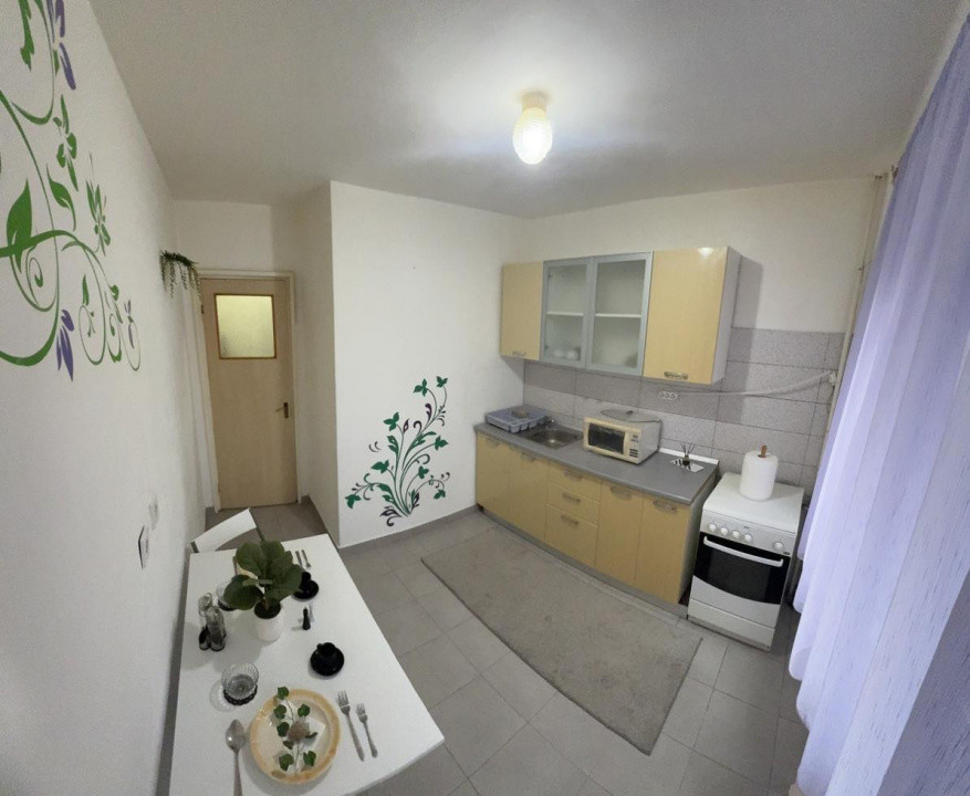 Apartament 3 camere de închiriat | Rahova – Sebastian