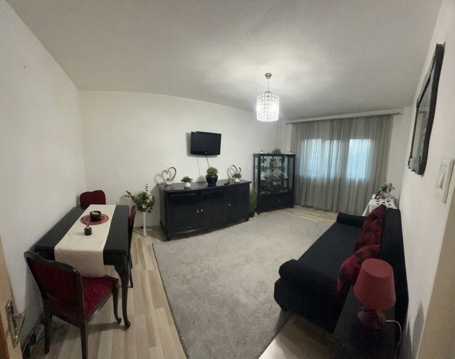 Apartament 3 camere de închiriat | Rahova – Sebastian