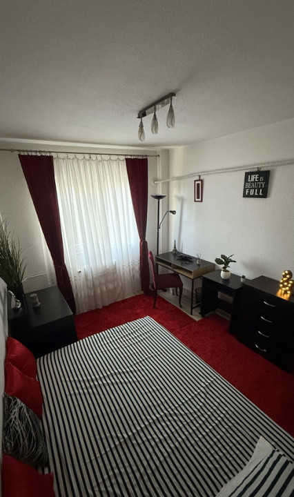 Apartament 3 camere de închiriat | Rahova – Sebastian