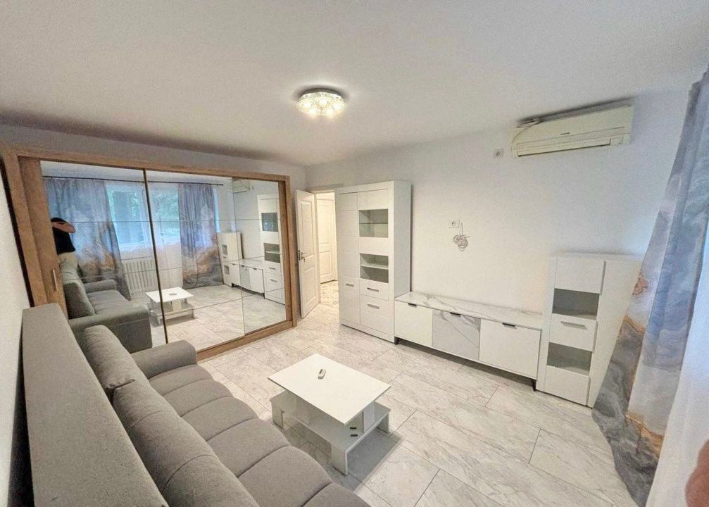 Apartament 2 camere de închiriat – Drumul Taberei, Favorit