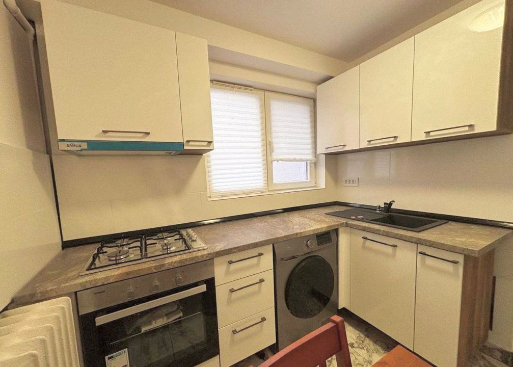 Apartament 2 camere de închiriat – Drumul Taberei, Favorit