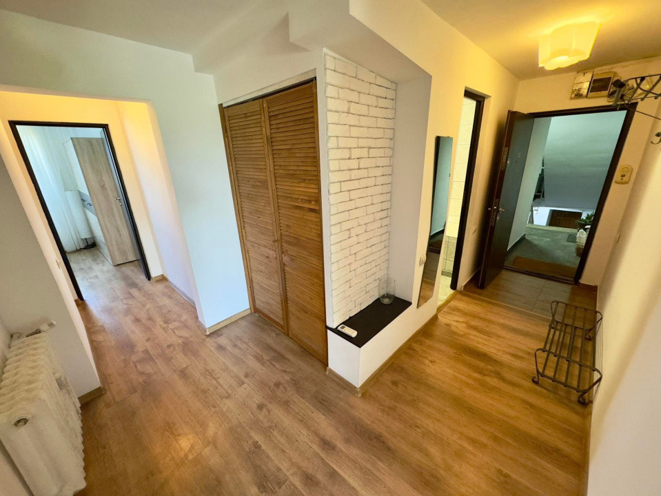 Apartament 2 camere de vânzare – Piața Sudului | Comision 0.