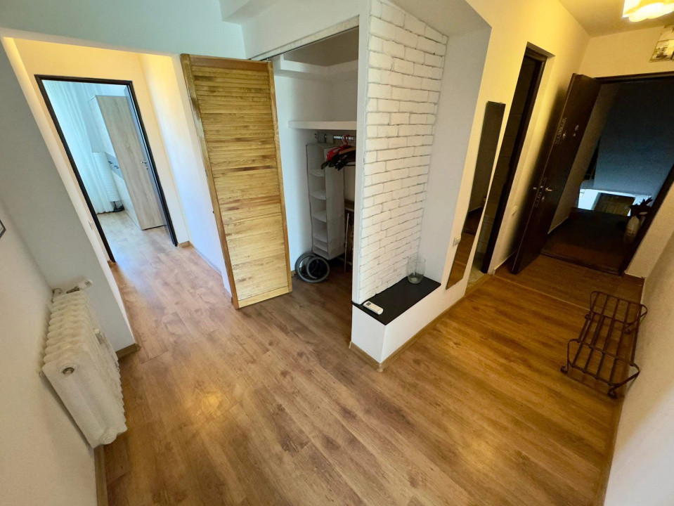 Apartament 2 camere de vânzare – Piața Sudului | Comision 0.