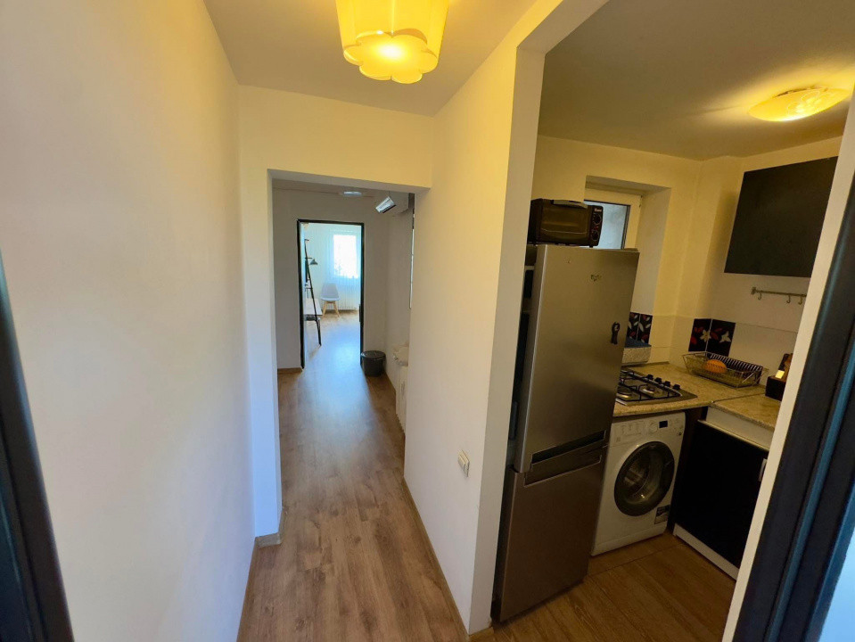 Apartament 2 camere de vânzare – Piața Sudului | Comision 0.