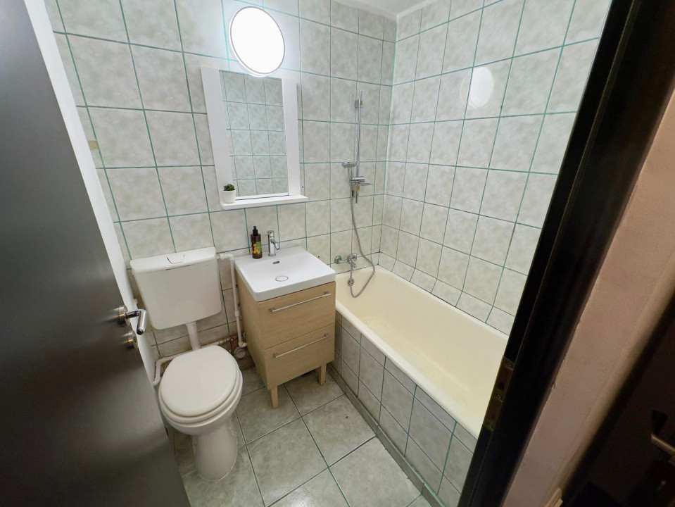 Apartament 2 camere de vânzare – Piața Sudului | Comision 0.